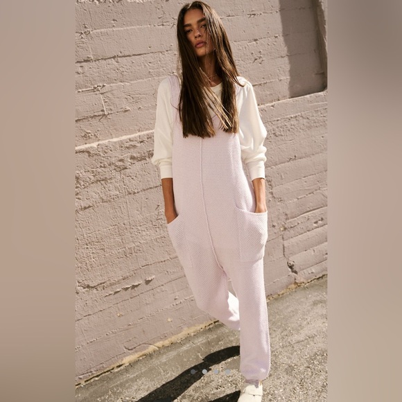 NWT Hailee Sweater Jumper Orchid Tint Small - Picture 2 of 7